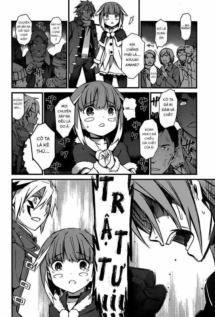 World Embryo Chapter 92 trang 12