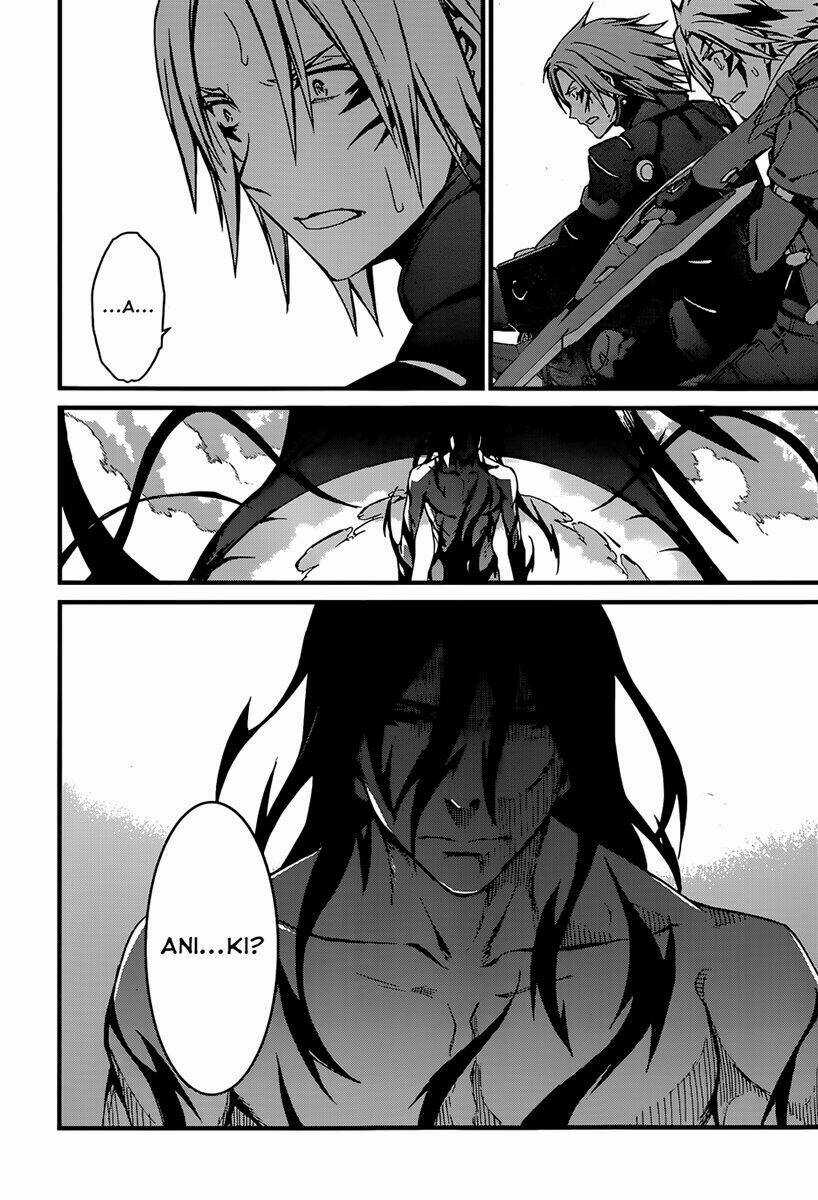 World Embryo Chapter 92 trang 27