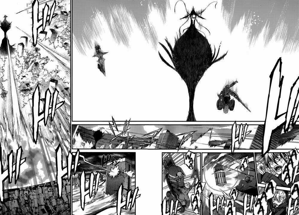 World Embryo Chapter 92 trang 3