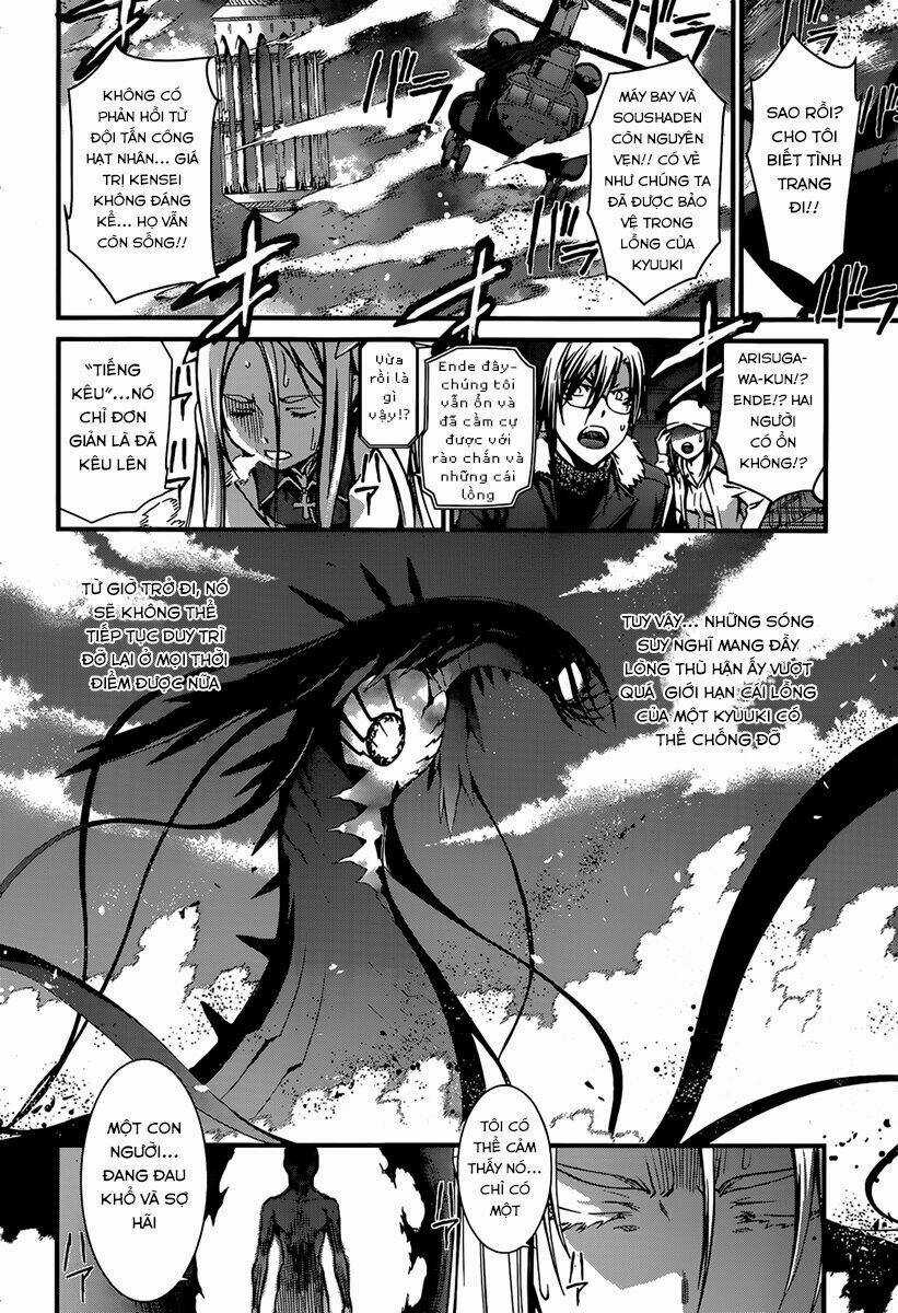 World Embryo Chapter 92 trang 4