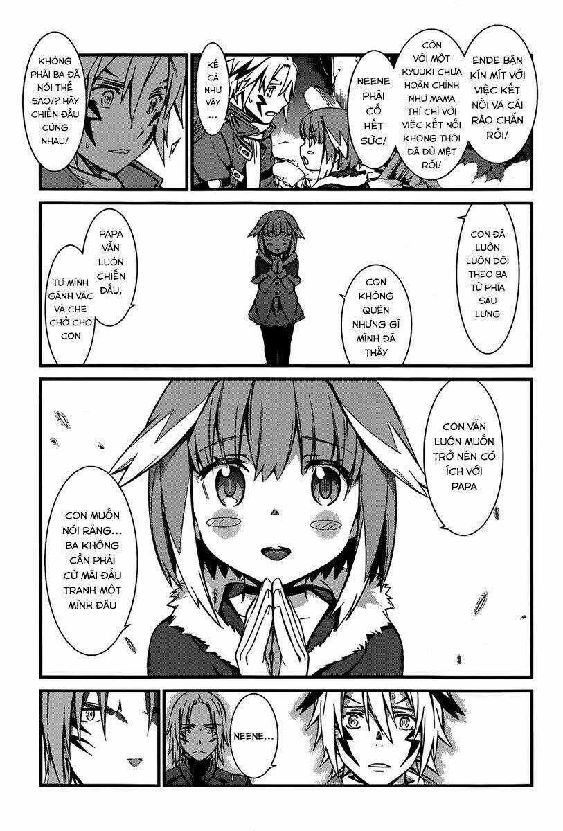 World Embryo Chapter 92 trang 9