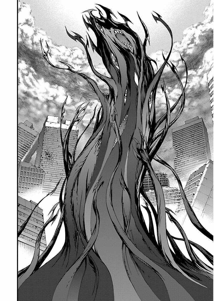 World Embryo Chapter 94 trang 10