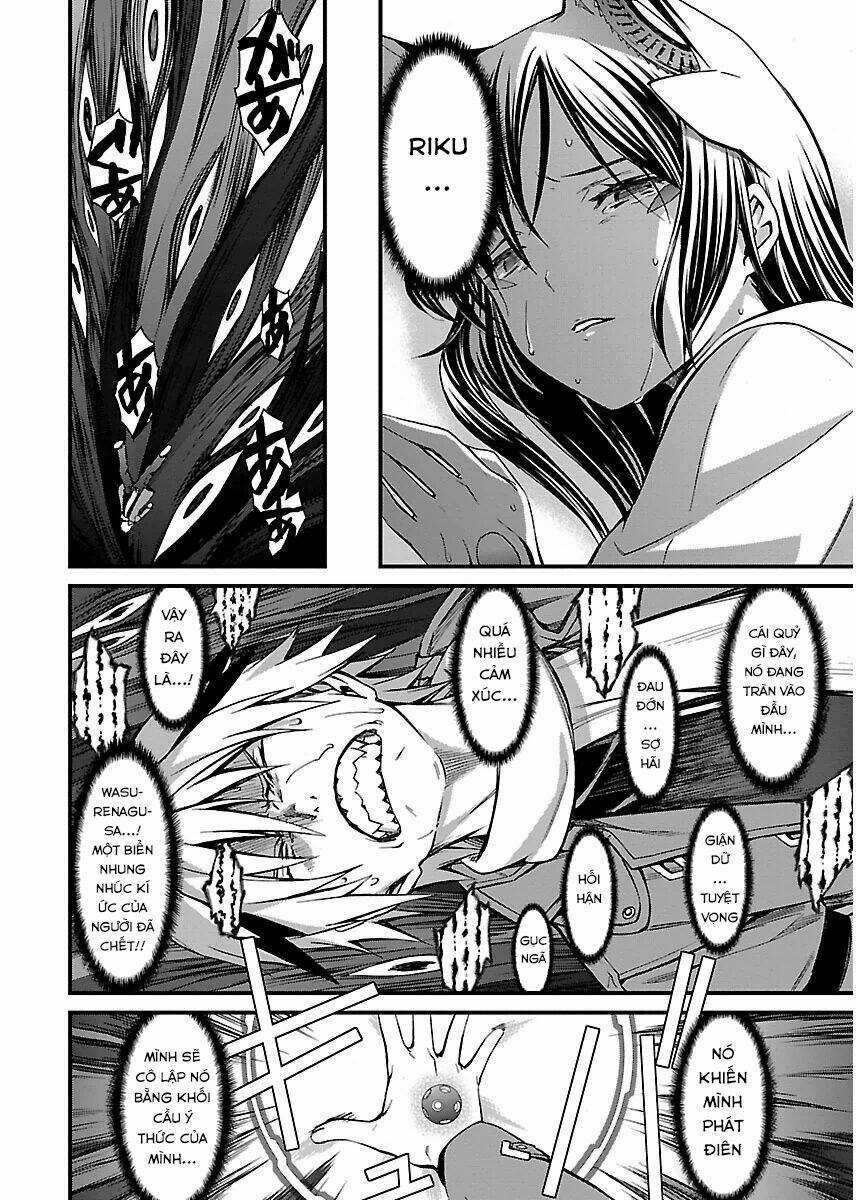 World Embryo Chapter 94 trang 12