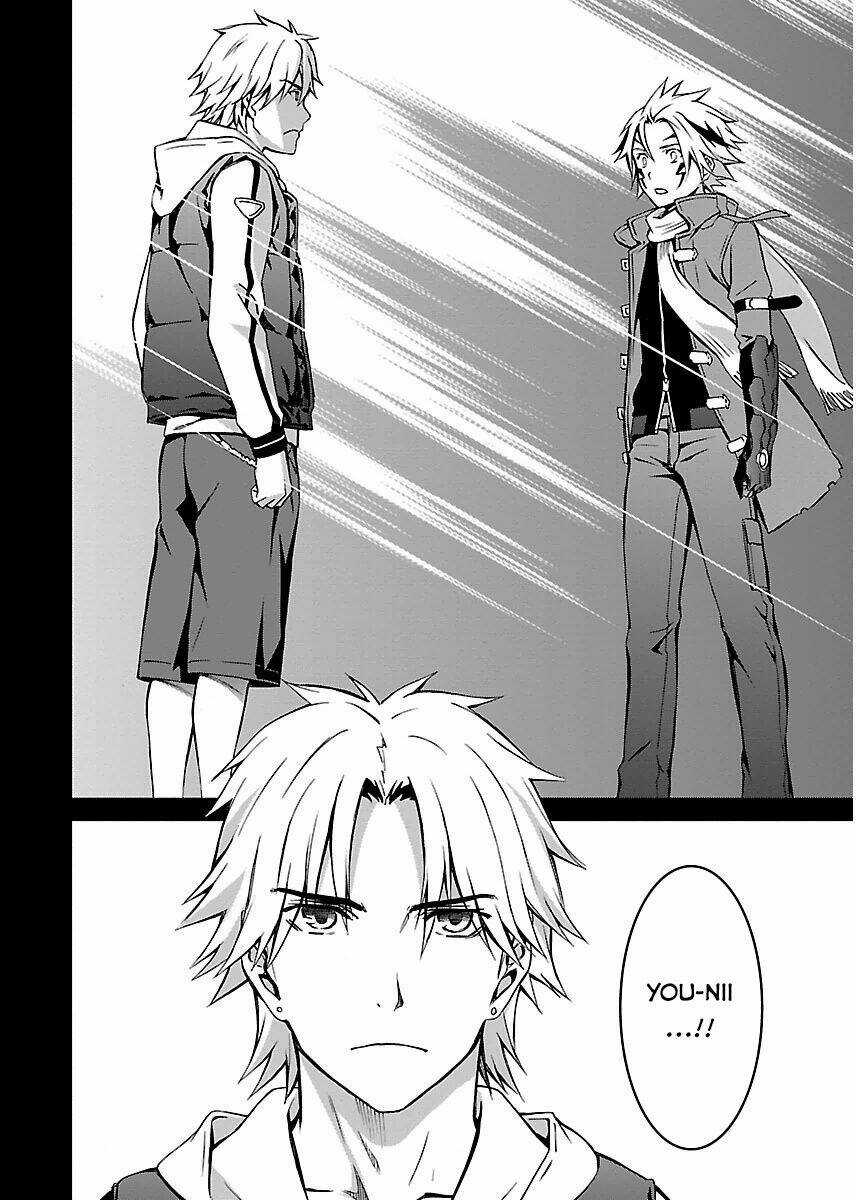 World Embryo Chapter 94 trang 22