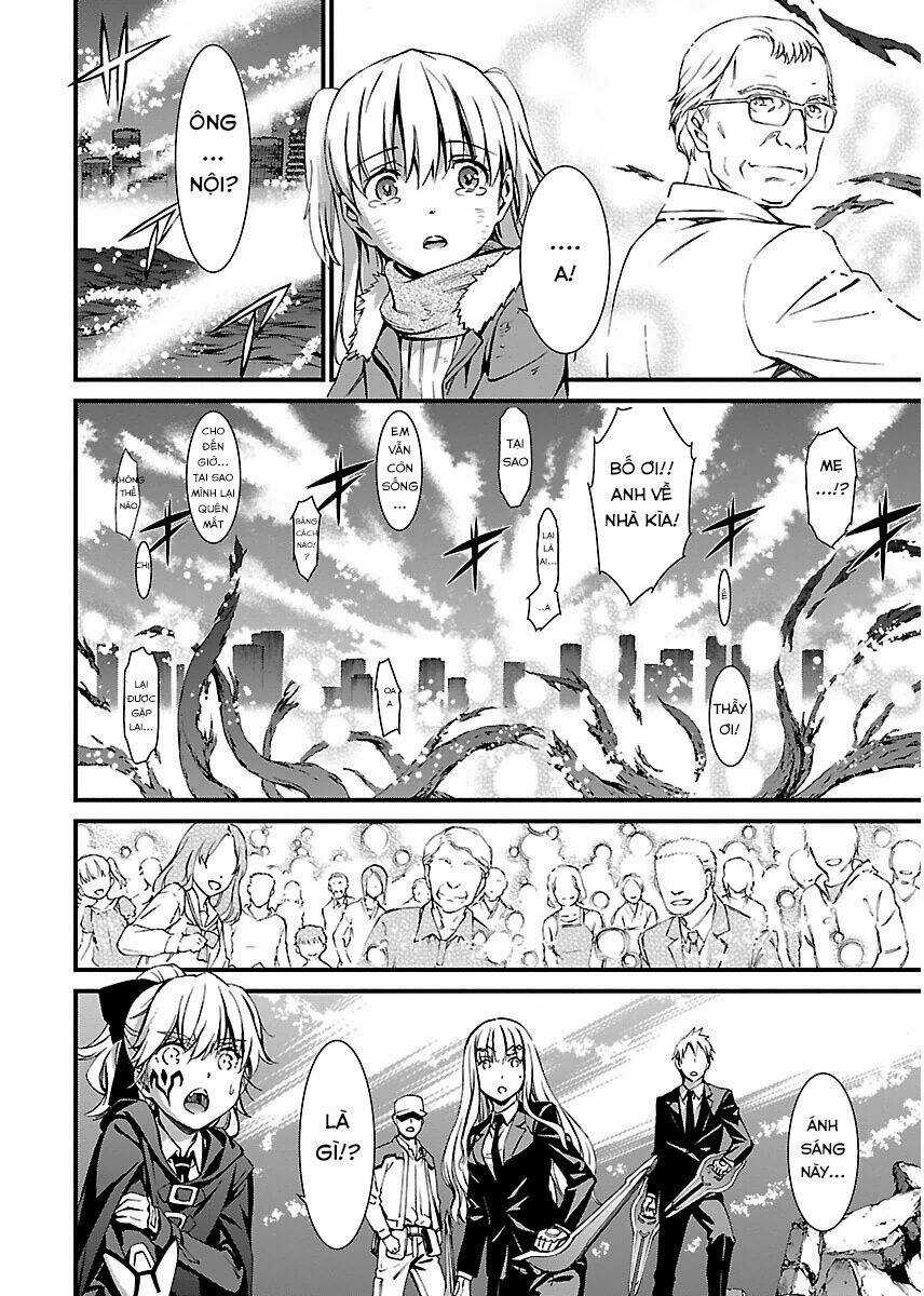 World Embryo Chapter 94 trang 24