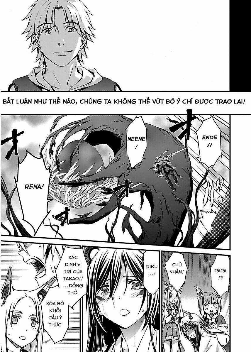 World Embryo Chapter 94 trang 29