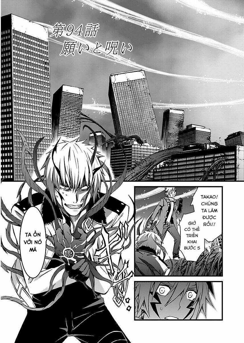 World Embryo Chapter 94 trang 5