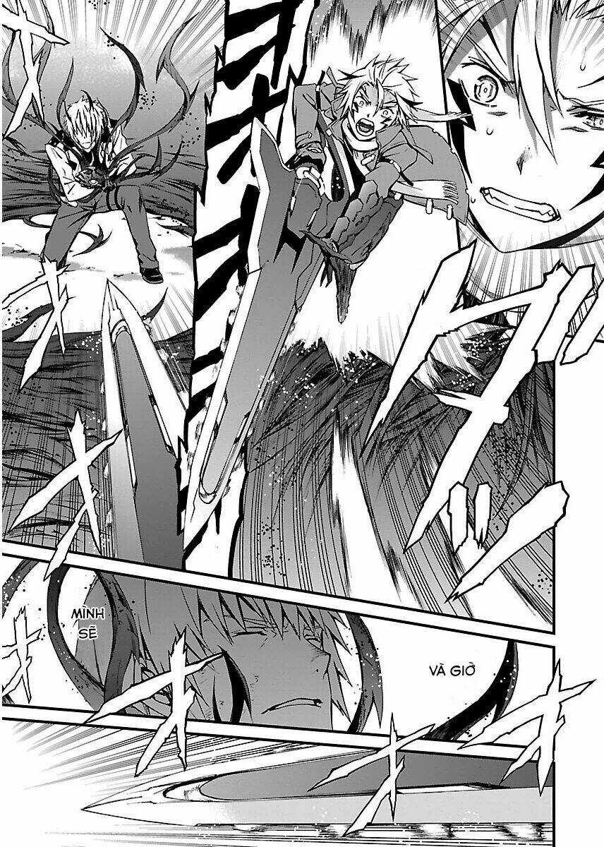 World Embryo Chapter 94 trang 7