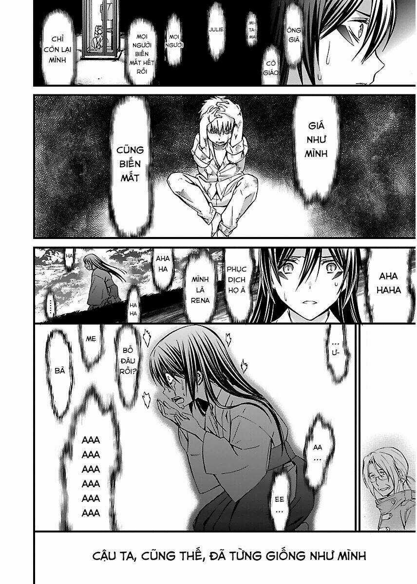 World Embryo Chapter 95 trang 11