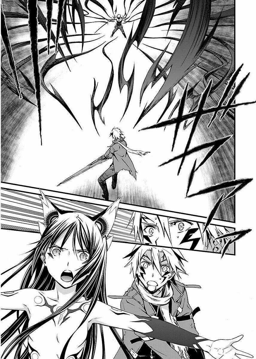 World Embryo Chapter 95 trang 14
