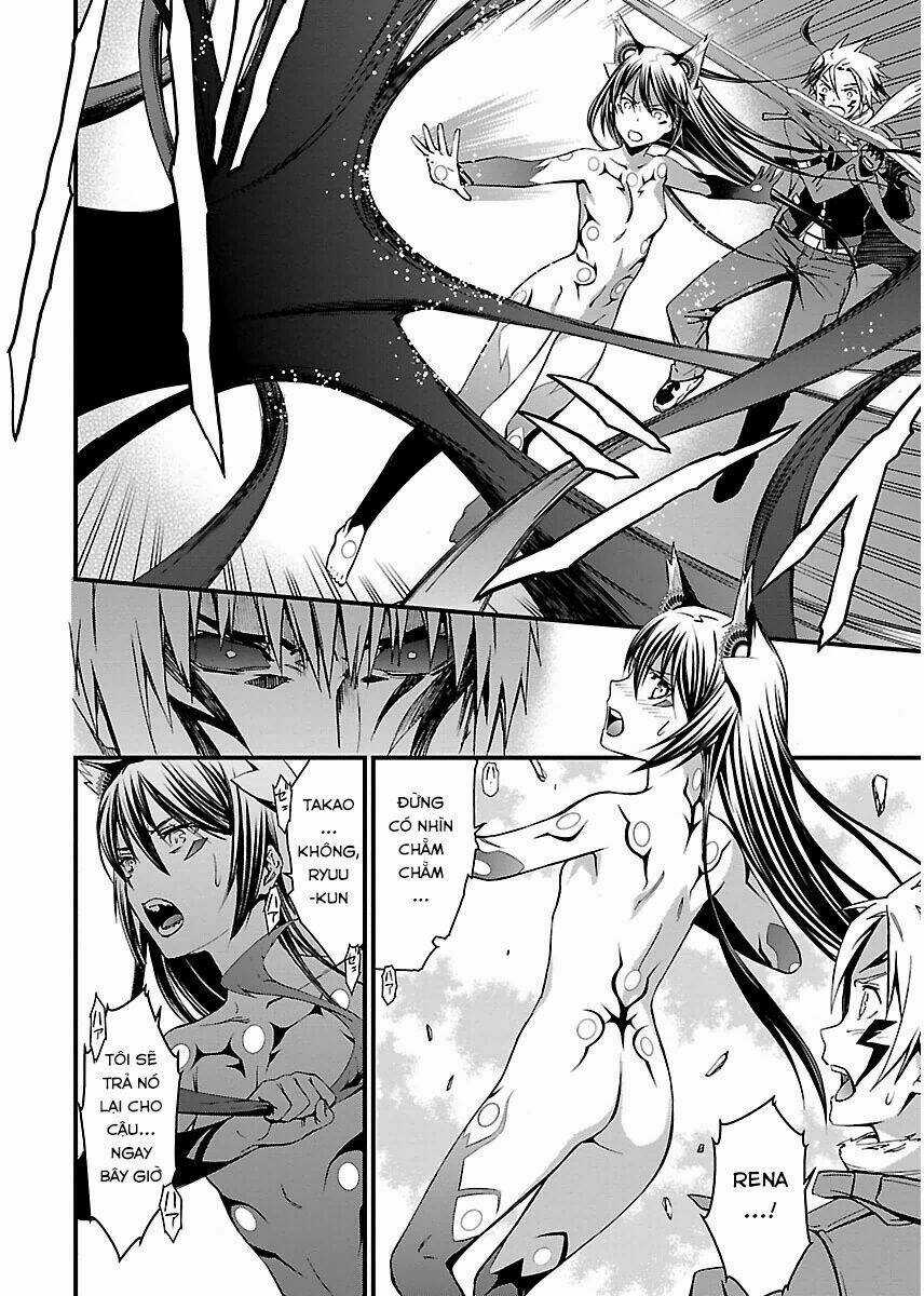 World Embryo Chapter 95 trang 15