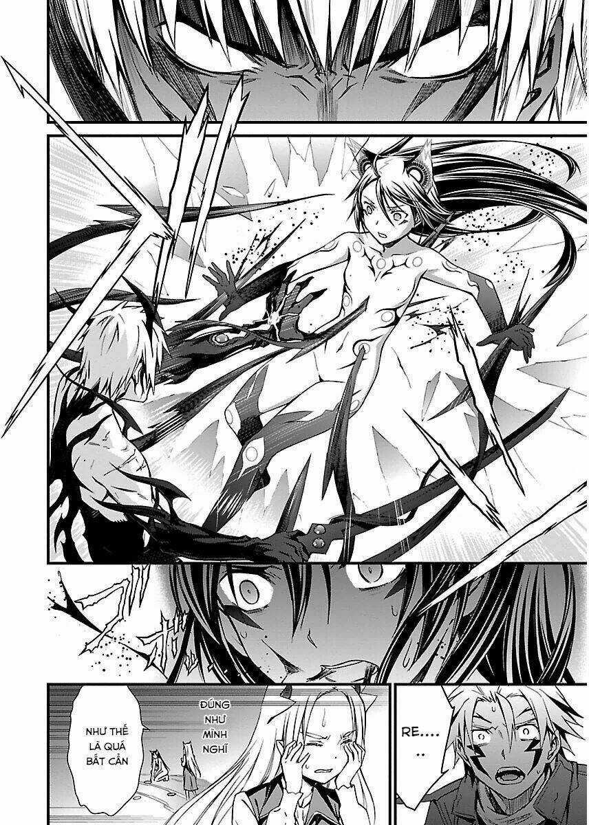 World Embryo Chapter 95 trang 17