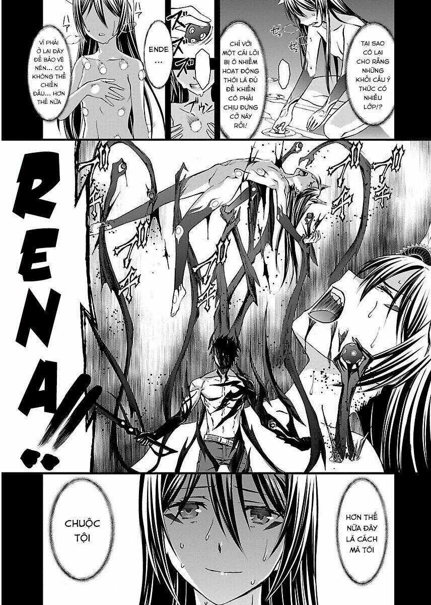 World Embryo Chapter 95 trang 18