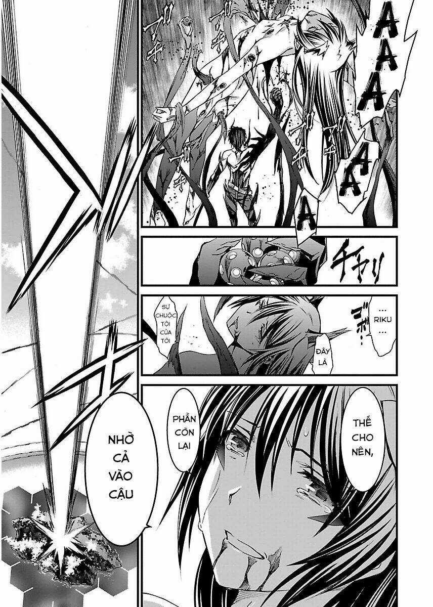 World Embryo Chapter 95 trang 20