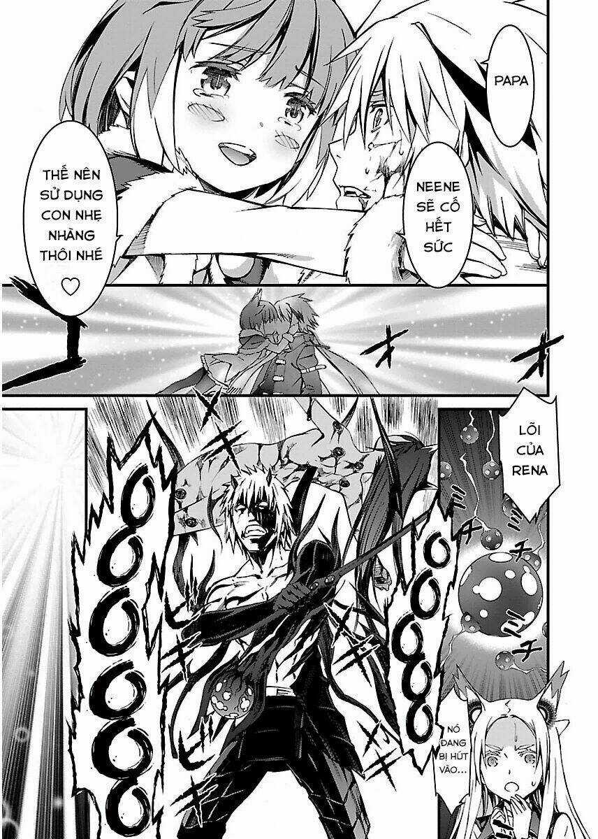 World Embryo Chapter 95 trang 22