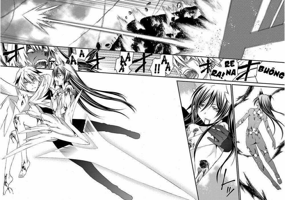 World Embryo Chapter 95 trang 23