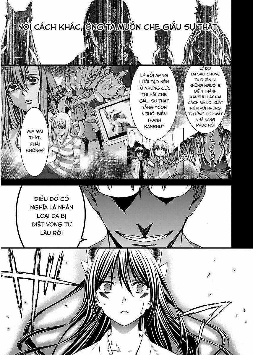 World Embryo Chapter 95 trang 6