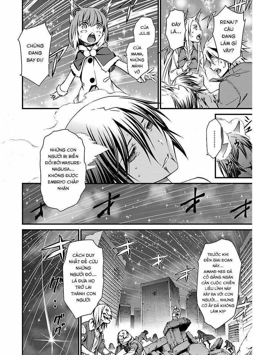 World Embryo Chapter 96 trang 13