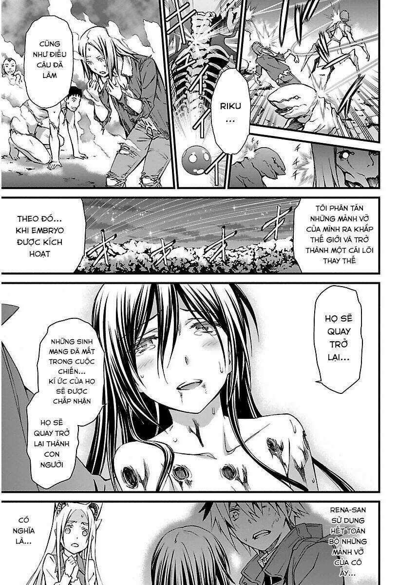 World Embryo Chapter 96 trang 14