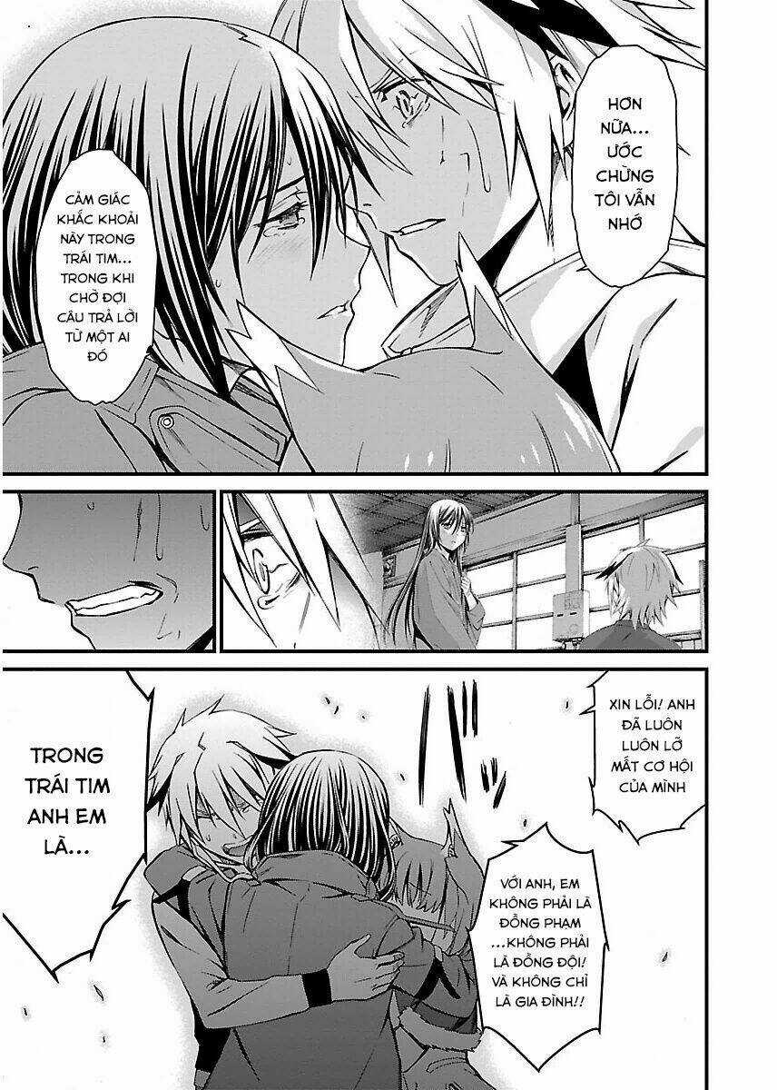 World Embryo Chapter 96 trang 18