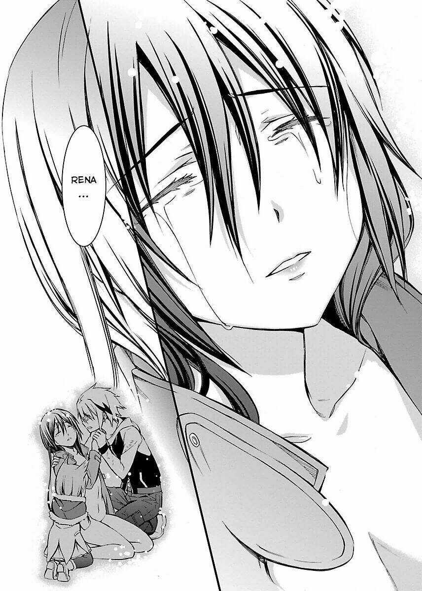 World Embryo Chapter 96 trang 20