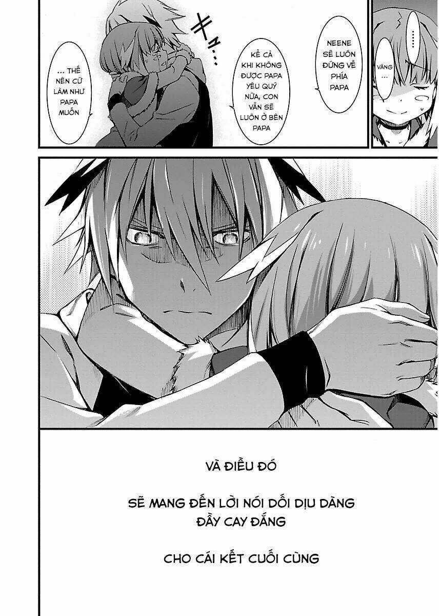 World Embryo Chapter 96 trang 23