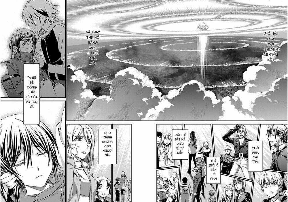 World Embryo Chapter 96 trang 25