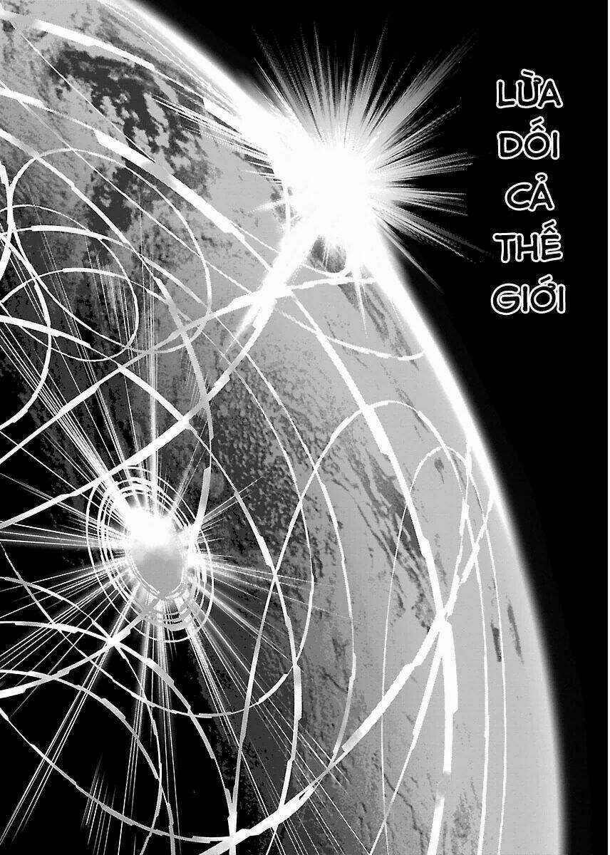 World Embryo Chapter 96 trang 26