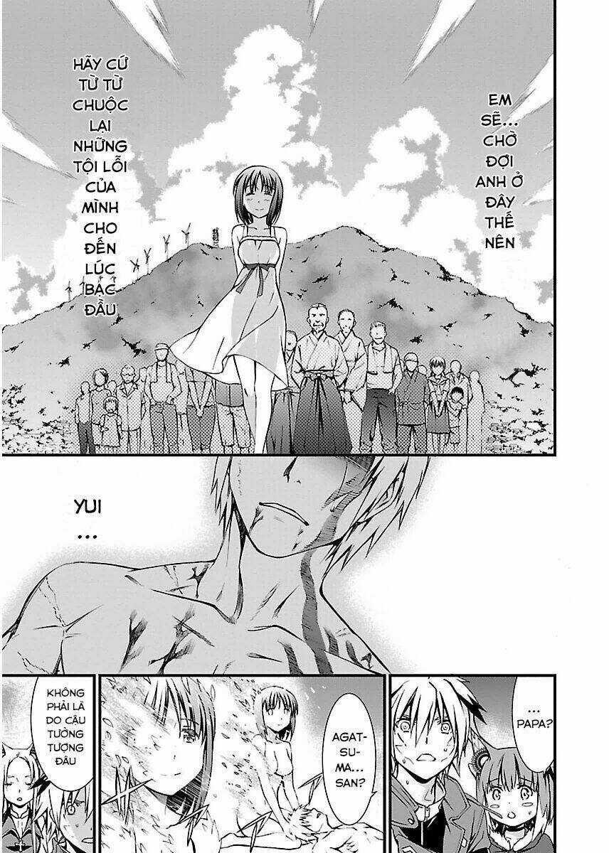 World Embryo Chapter 96 trang 7