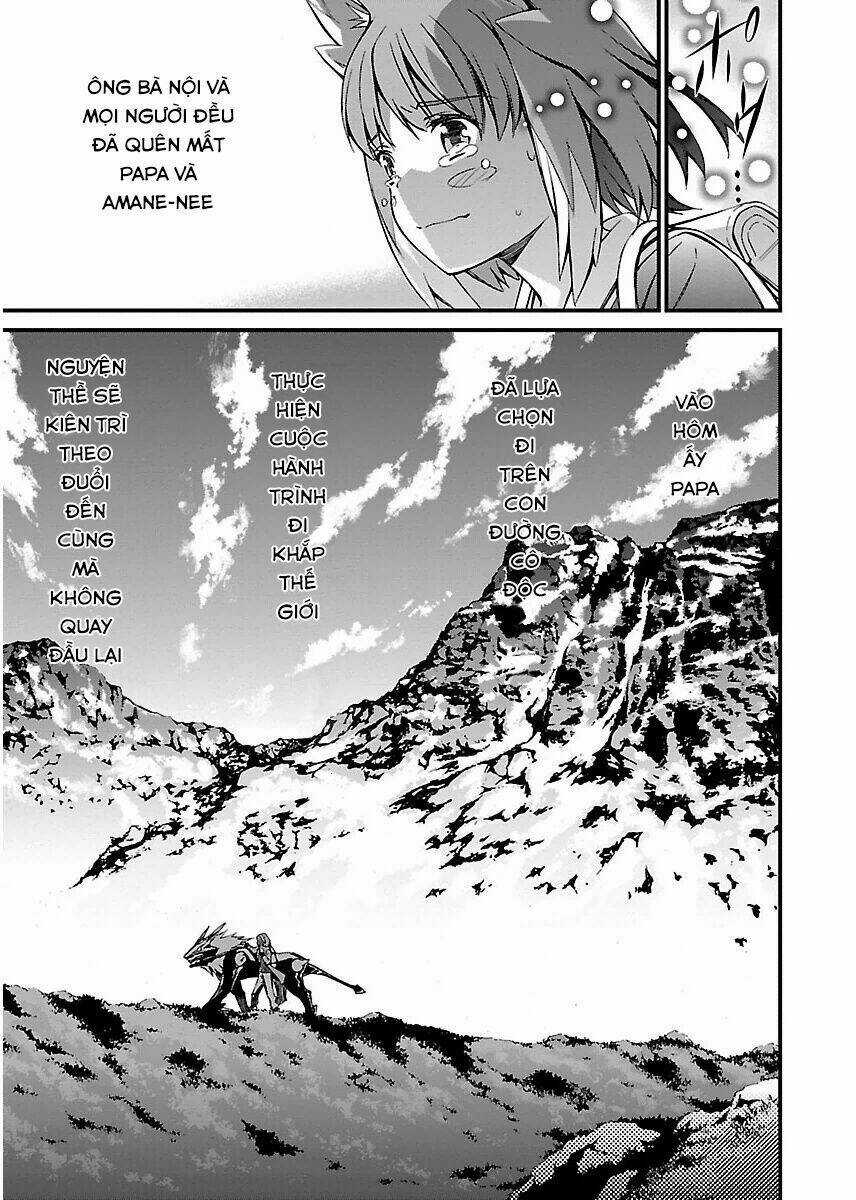 World Embryo Chapter 97 trang 19