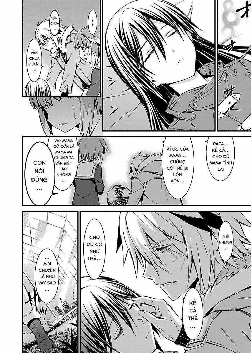 World Embryo Chapter 97 trang 24