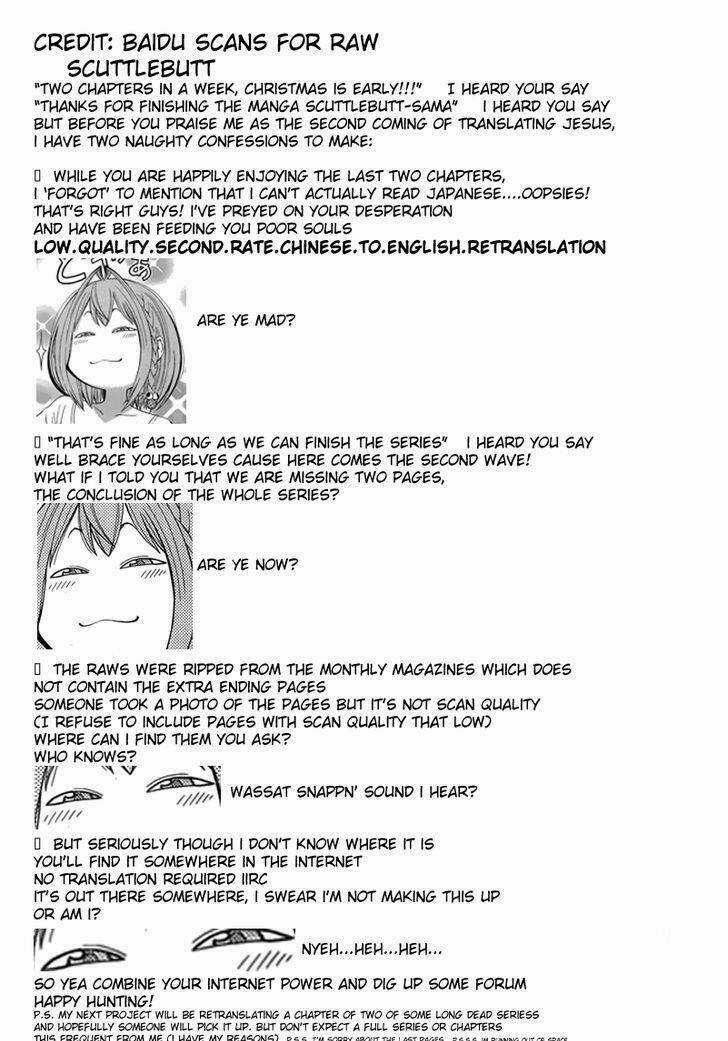 World Embryo Chapter 97 trang 41