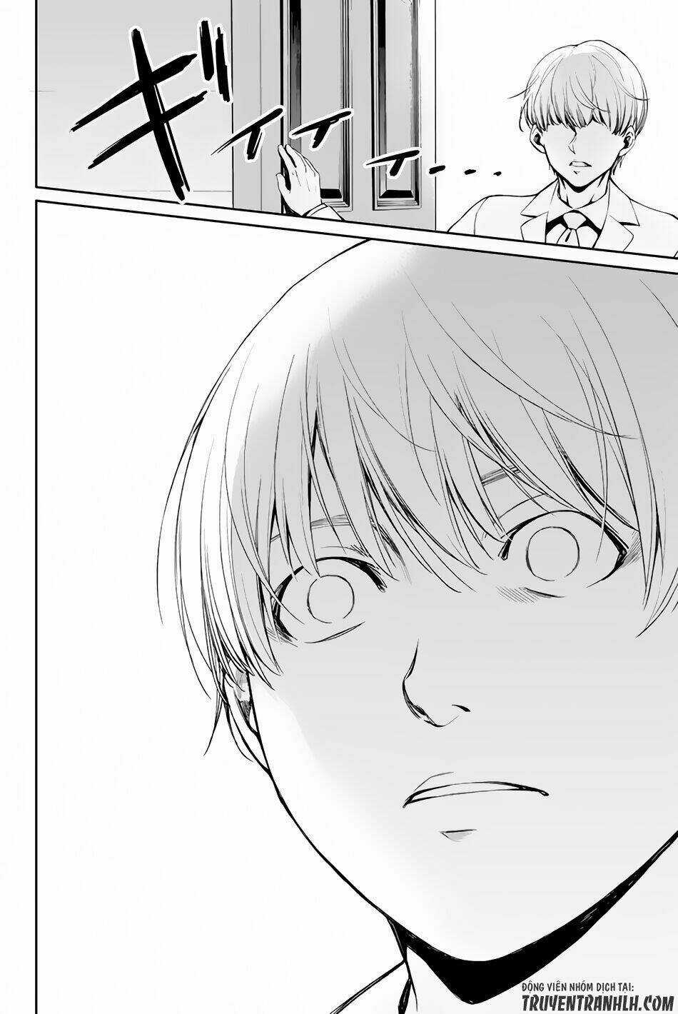 World End Crusaders Chapter 1 trang 47