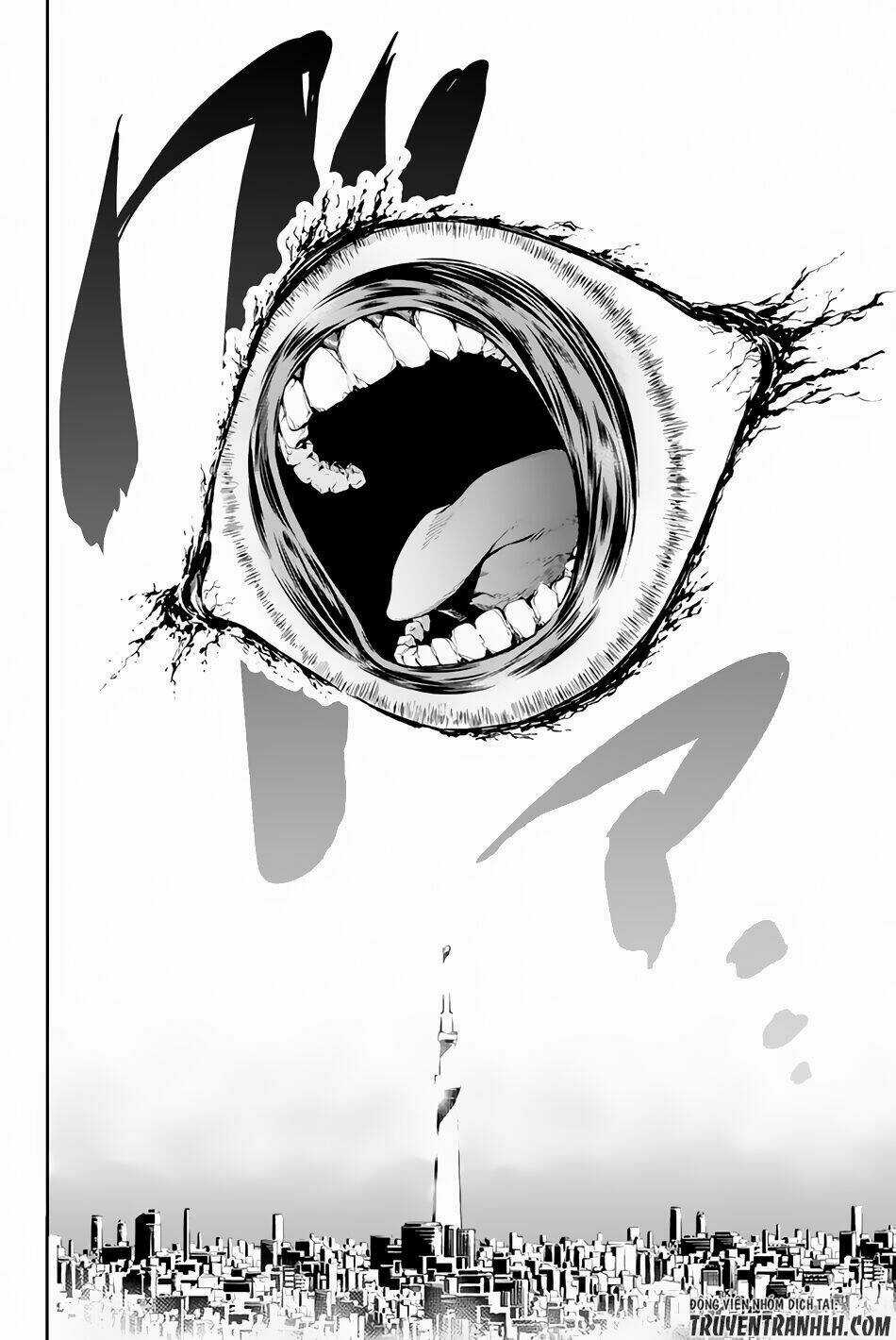 World End Crusaders Chapter 1 trang 53