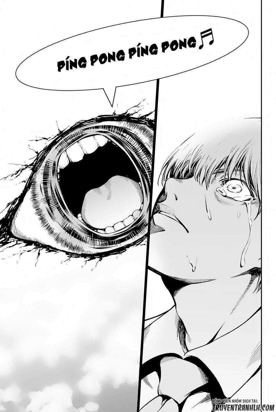 World End Crusaders Chapter 1 trang 54