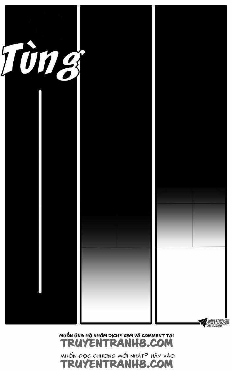 World Game Chapter 101 trang 2
