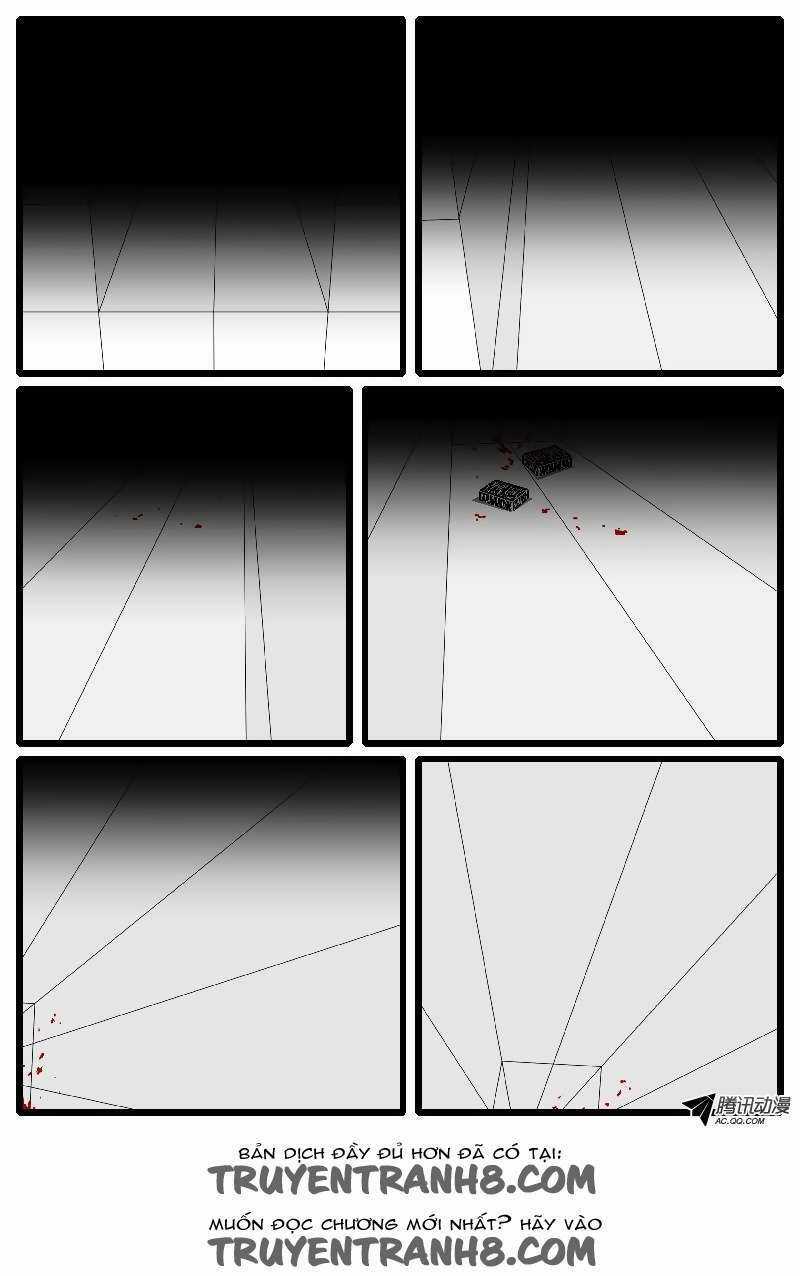 World Game Chapter 101 trang 3