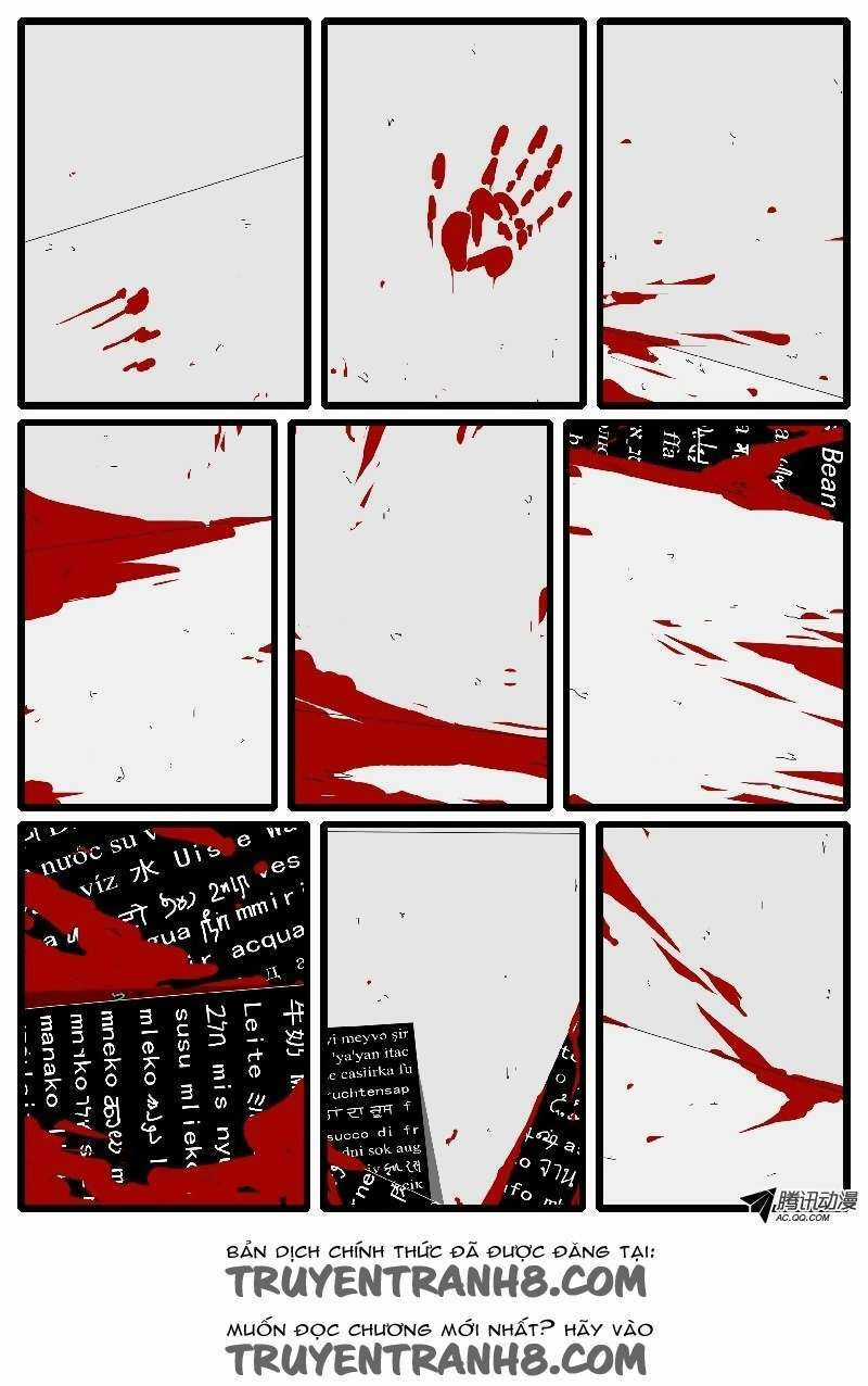 World Game Chapter 101 trang 4