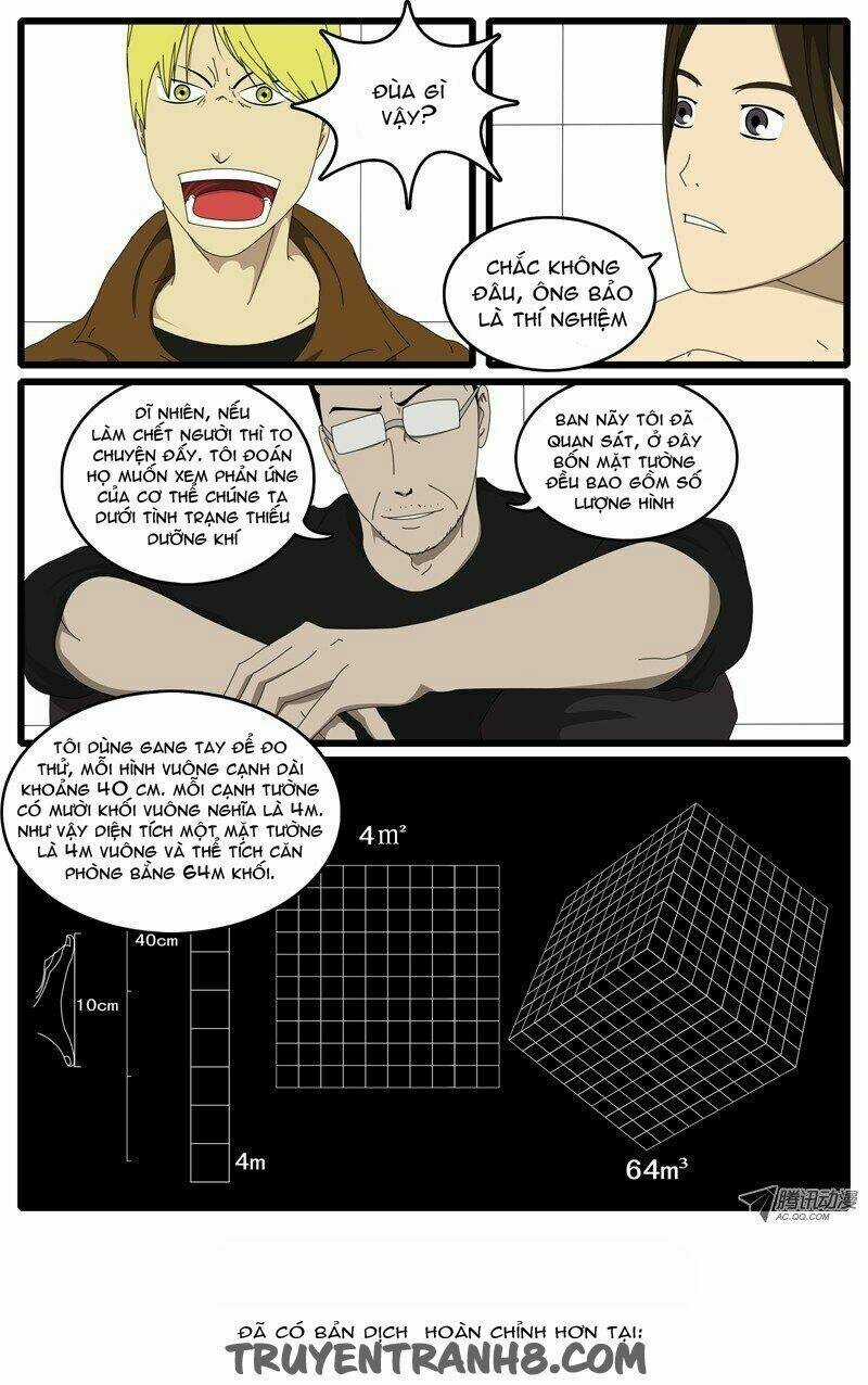 World Game Chapter 2 trang 2