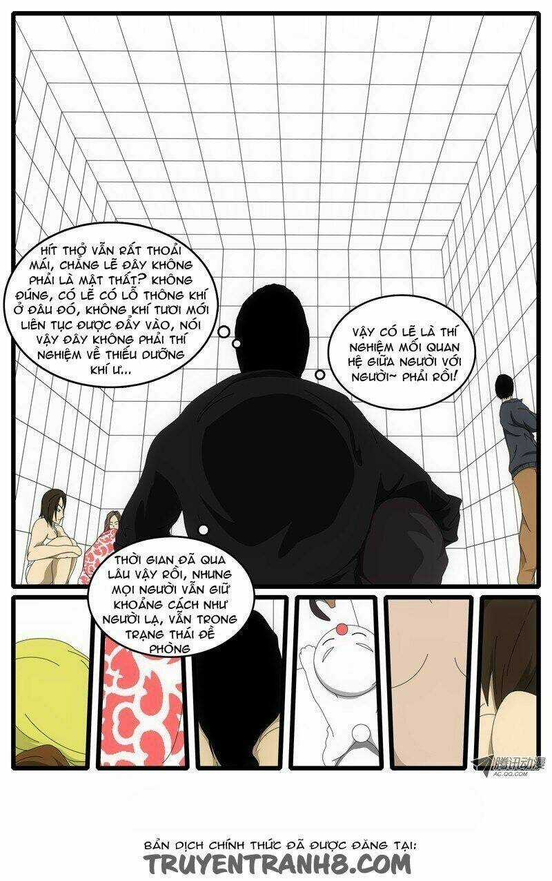 World Game Chapter 2 trang 6