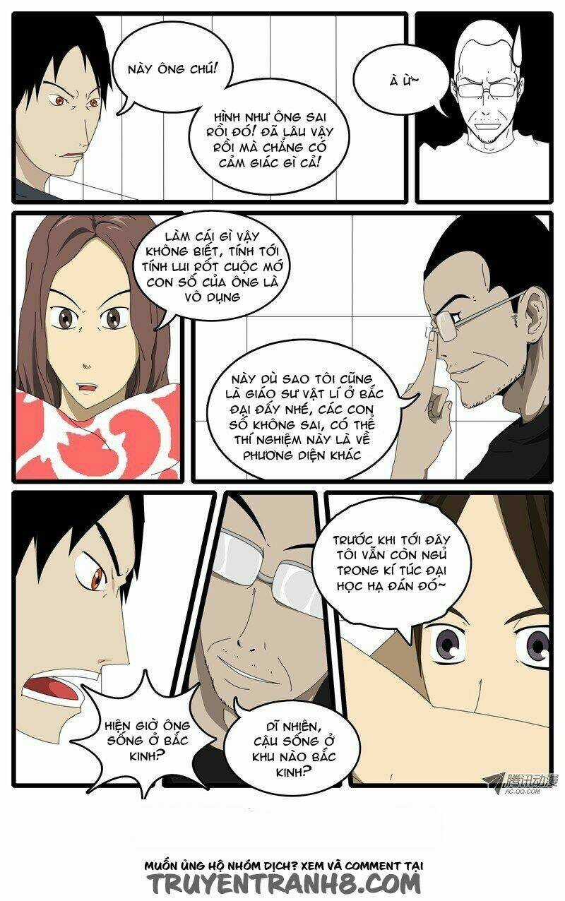 World Game Chapter 2 trang 7
