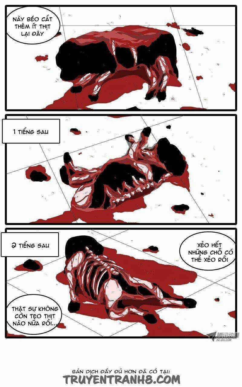 World Game Chapter 20 trang 2