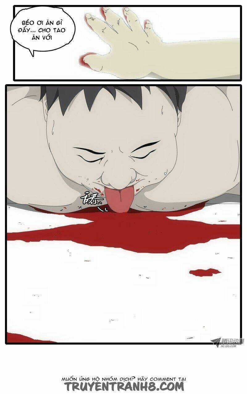World Game Chapter 20 trang 4
