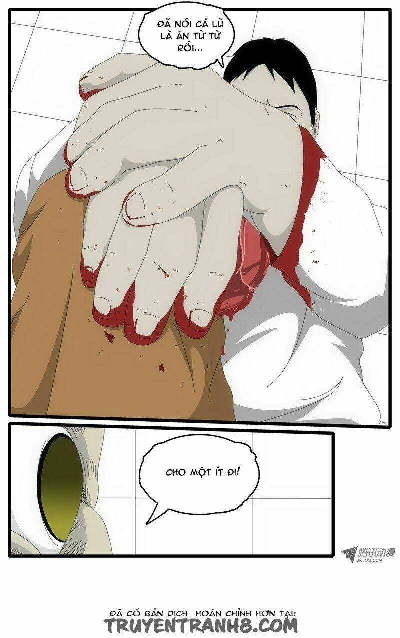 World Game Chapter 20 trang 6