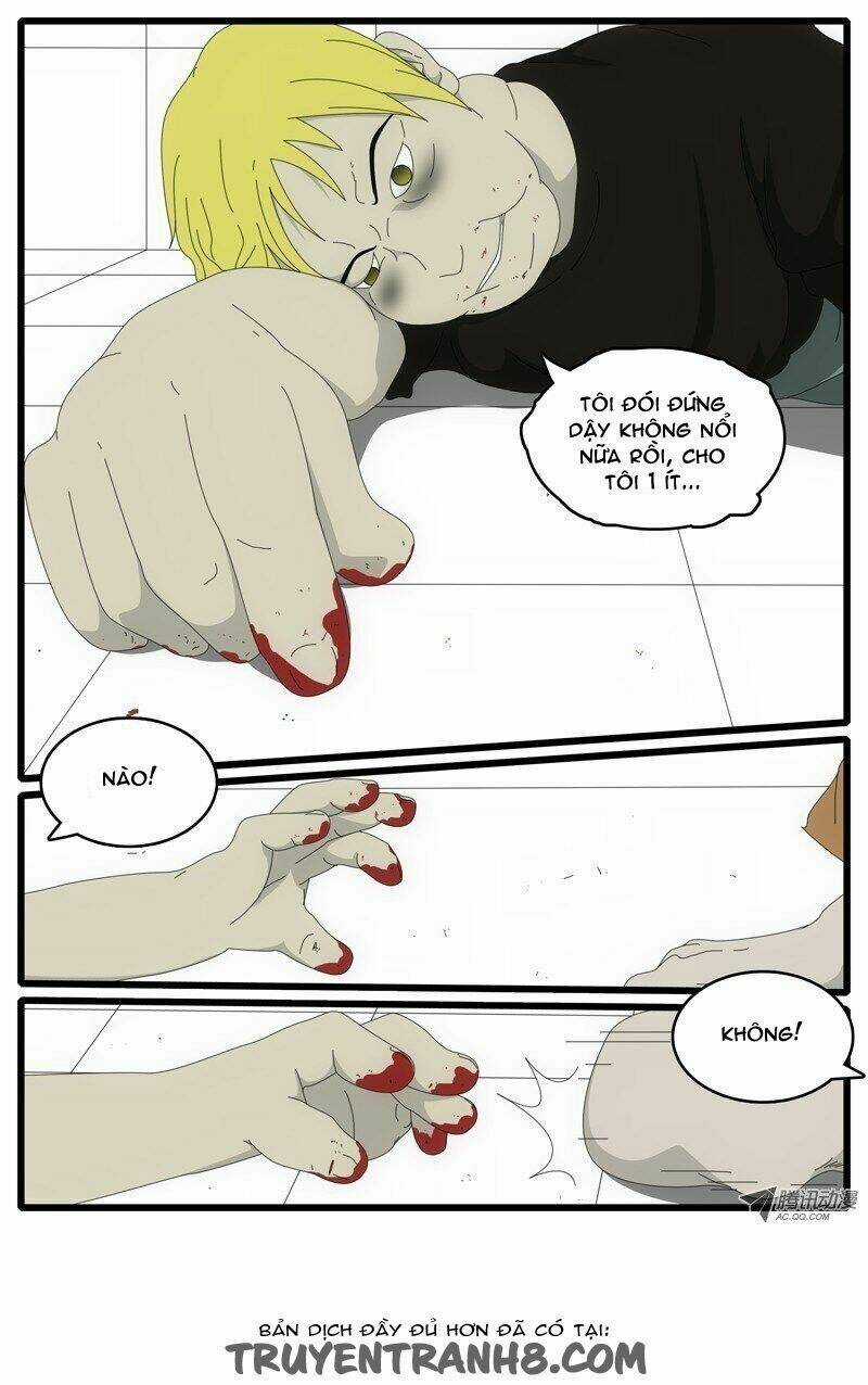 World Game Chapter 20 trang 7
