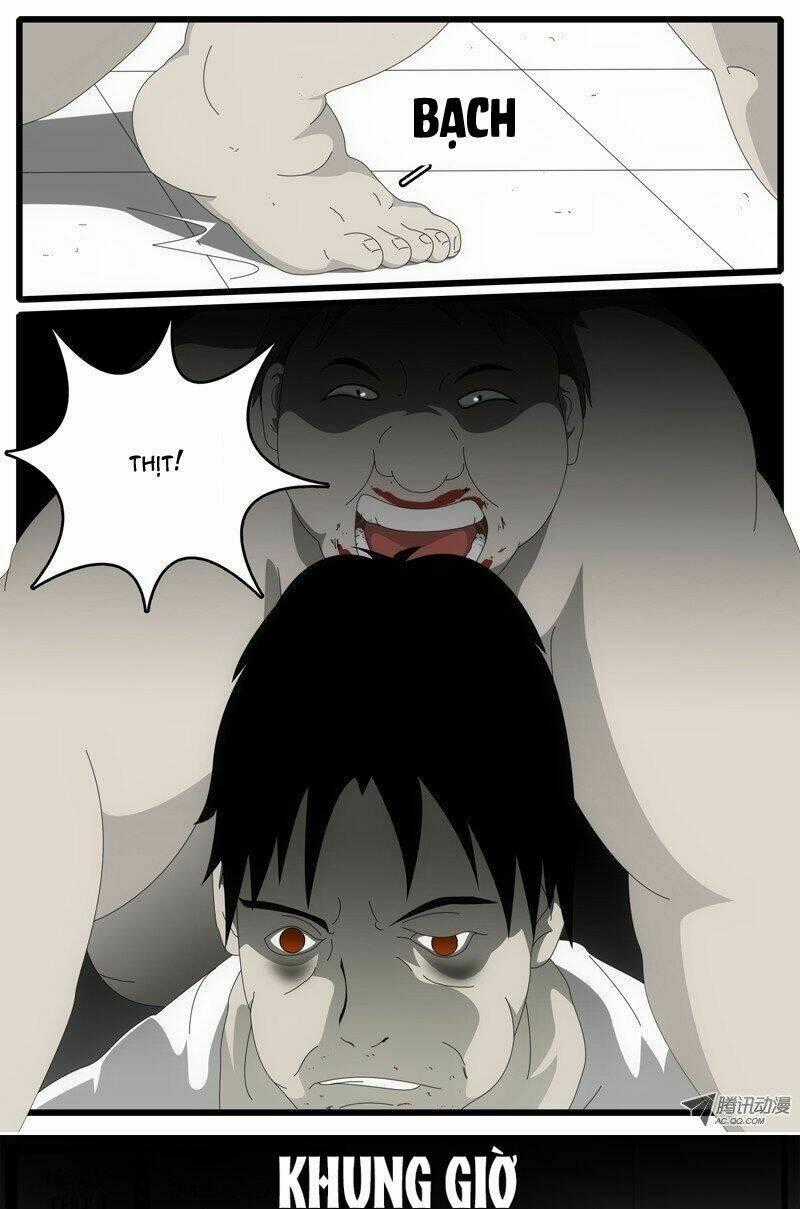 World Game Chapter 20 trang 9