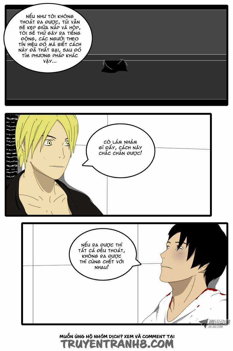World Game Chapter 59 trang 2