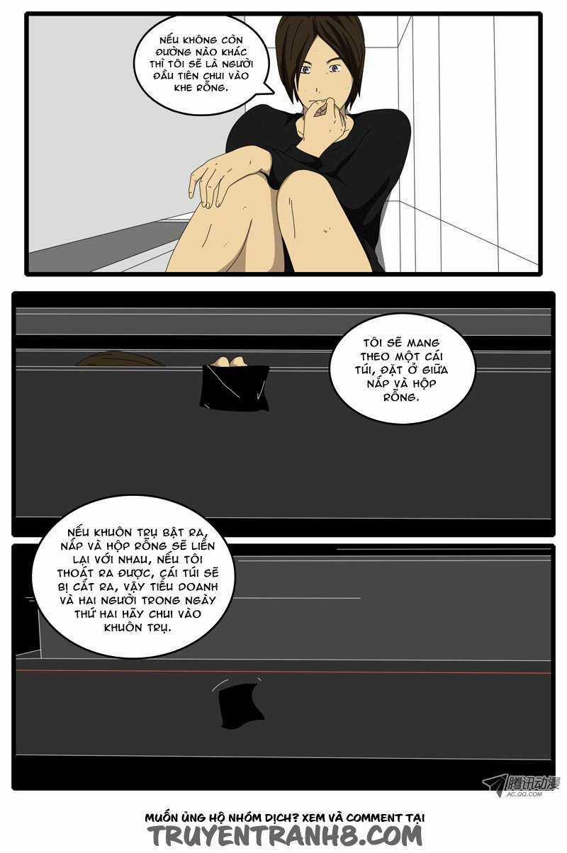 World Game Chapter 59 trang 3
