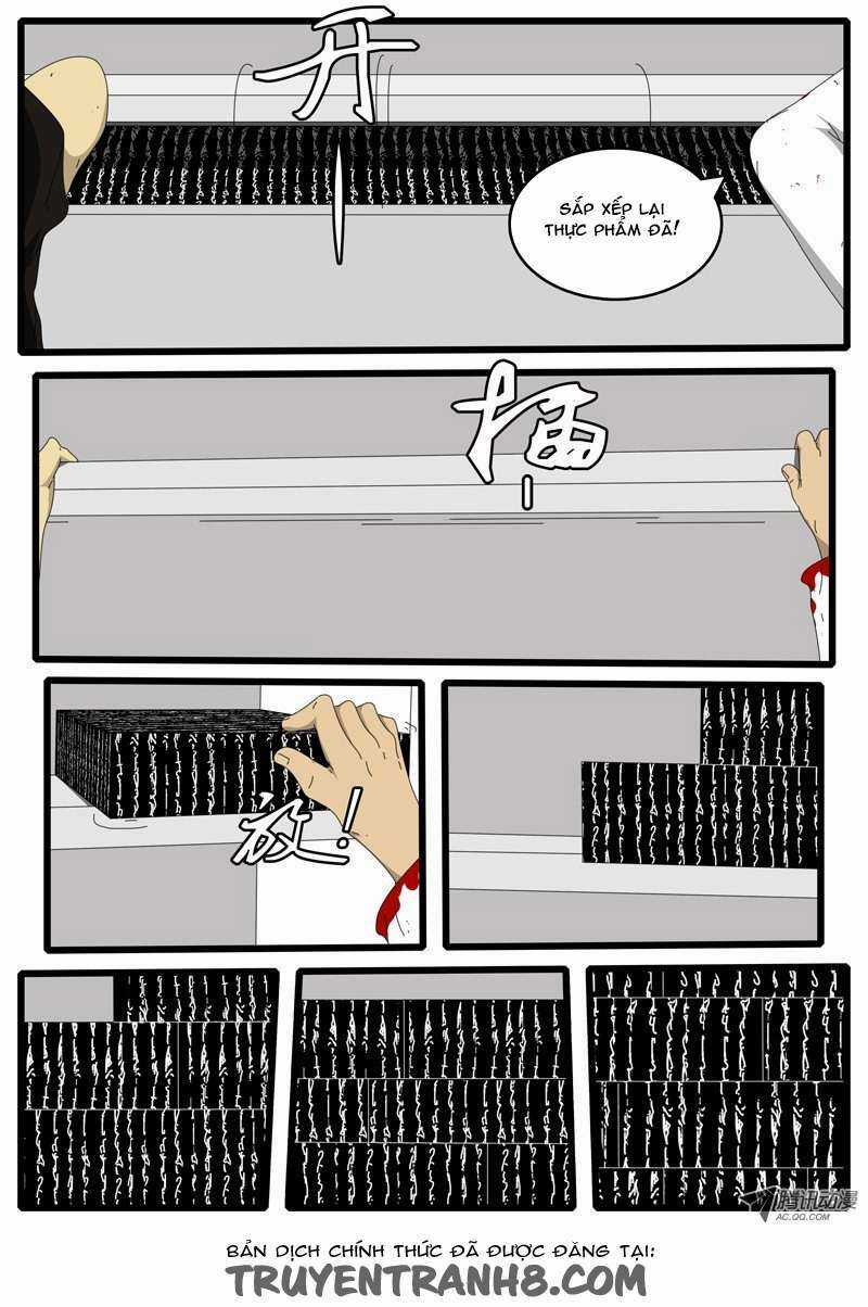 World Game Chapter 59 trang 8