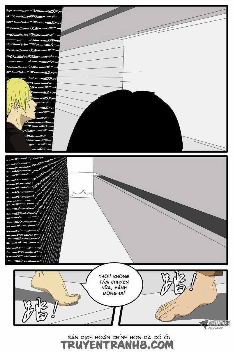 World Game Chapter 59 trang 9